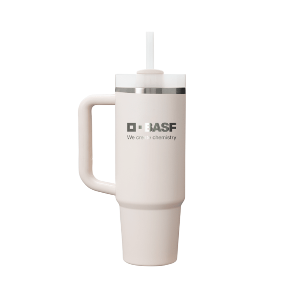 [BASF PRIME] Stanley Quencher H2.O FlowState Tumbler 30oz - Rose Quartz (Redemption) Cheap