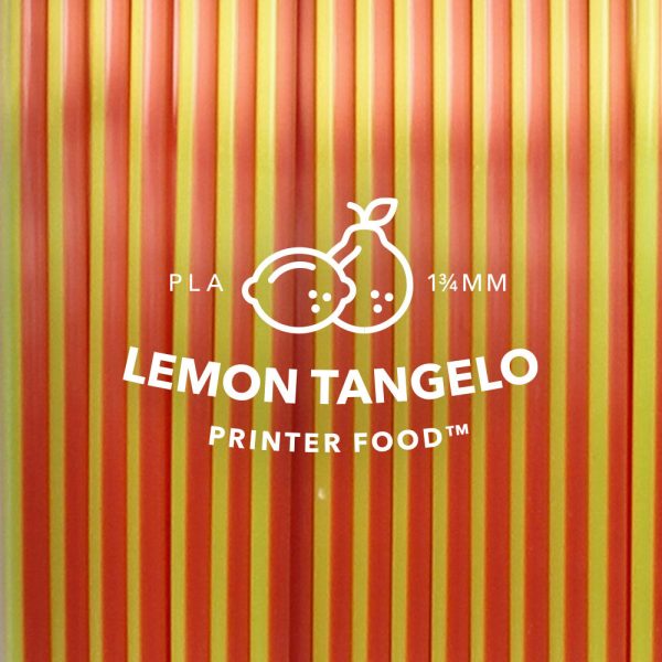 Lemon Tangelo Printer Food (Split) Online - Image 2