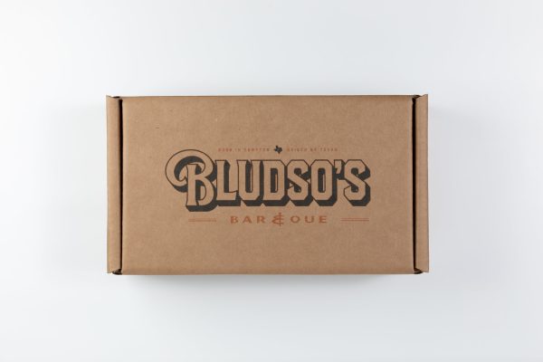 Bludso s Barbeque Sauce & Rub Gift Set - 4 Pack Online - Image 4
